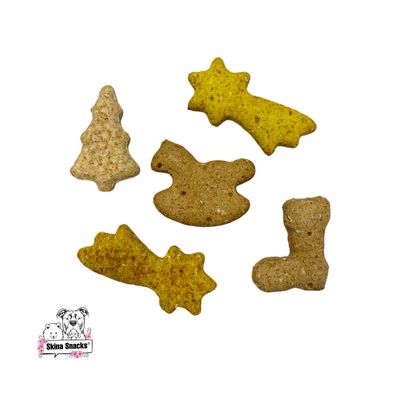 Skina Weihnachtsmix 250g