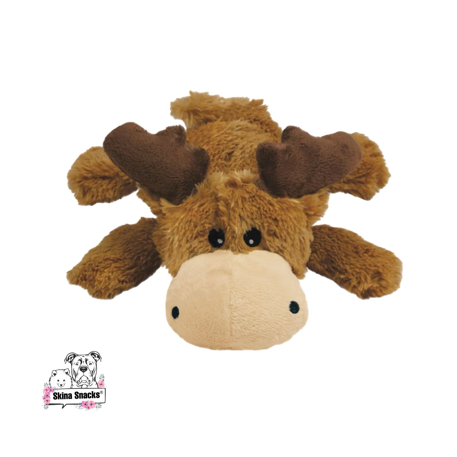 KONG Cozie Marvin Moose