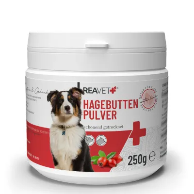 Hagebuttenpulver 250g