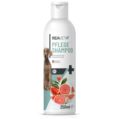 Pflegeshampoo Grapefruit 250ml
