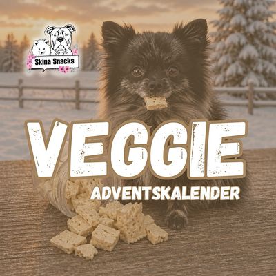 Adventskalender Veggie