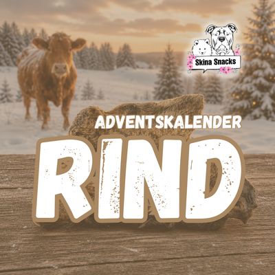 Adventskalender Rind