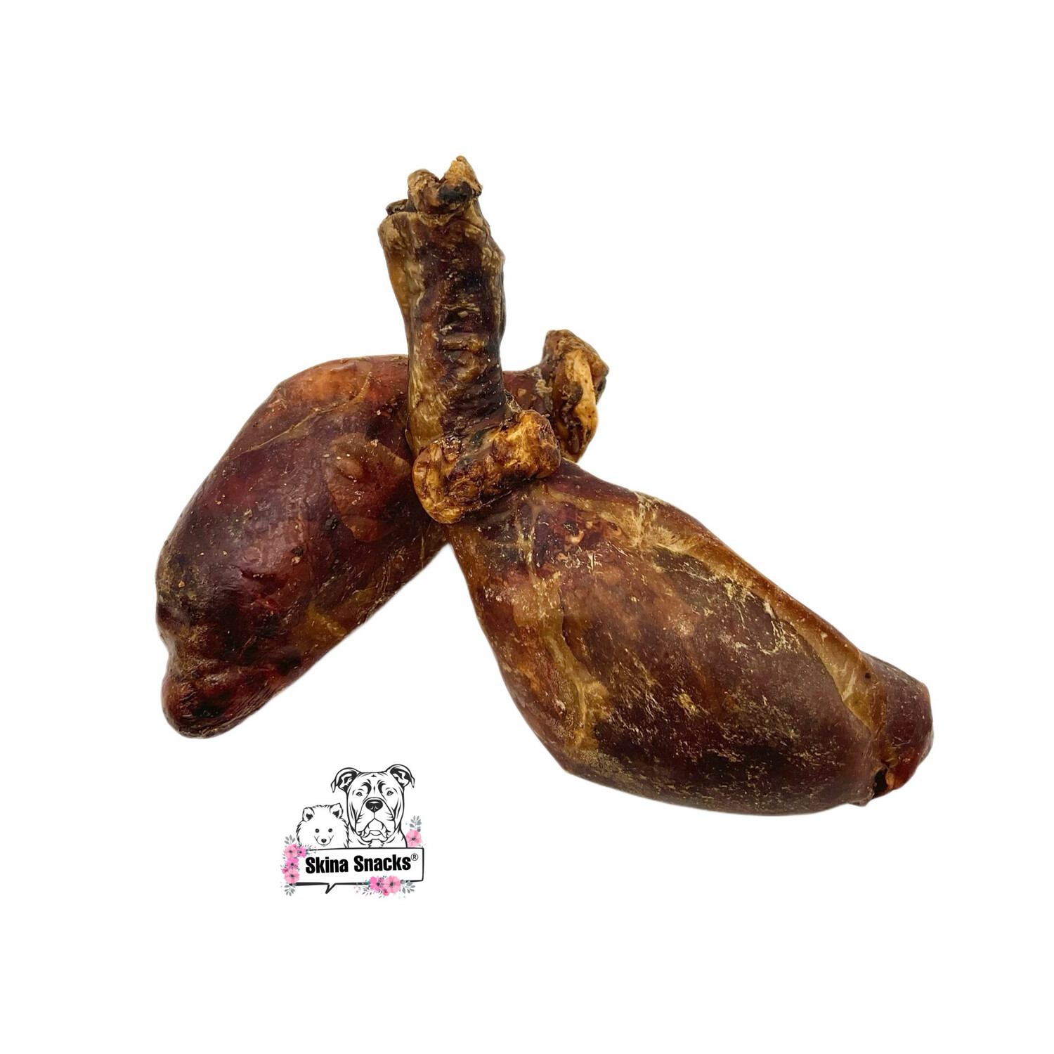 Bullenhoden 500g