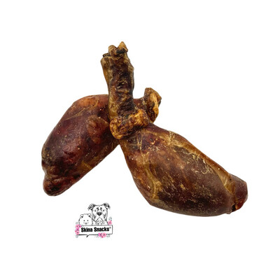 Bullenhoden 500g