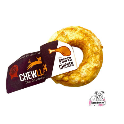 Chewllagen Chicken Dounat