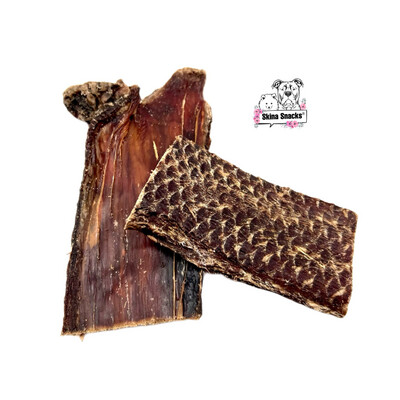 Dörrfleisch Rind 8-12cm