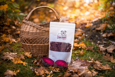 Rote Bete Würfel 250g