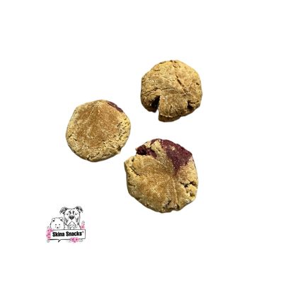 Kokos Crunchy 200g