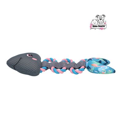 CoolPets Pull me! Fishy Rope (Wasserspielzeug)