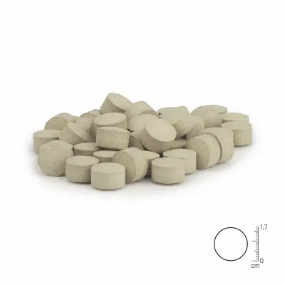 Zink Tabletten 120Stk