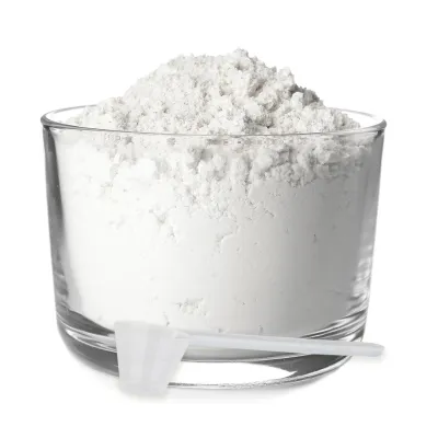 Kieselerde 400g