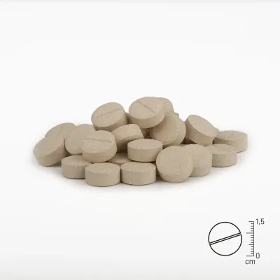 Gelenktabletten Forte
