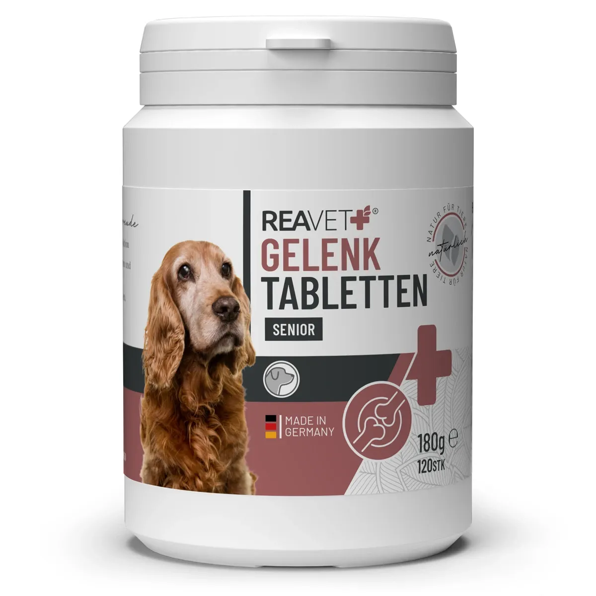 Gelenktabletten Senior 120Stk