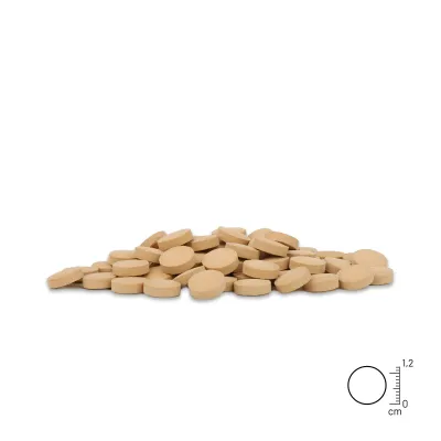 Z-Blocker PLUS Tabletten 120Stk