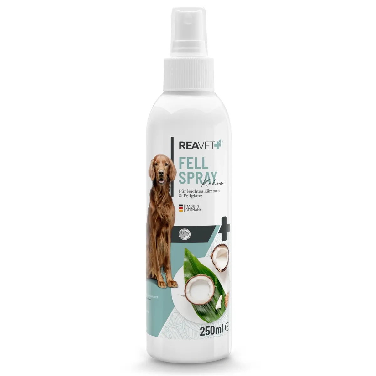 Fellspray Kokos 250ml