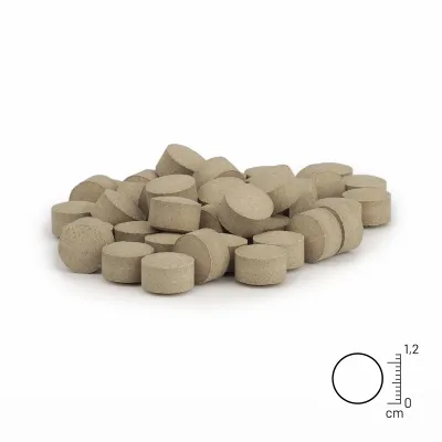 Vitamin B Tabletten 120Stk