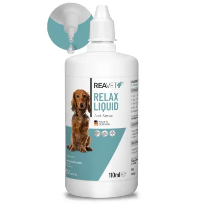 Relax Liquid 100ml