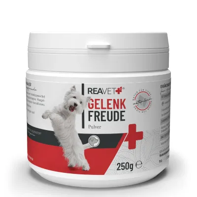 Gelenk Freude 250g