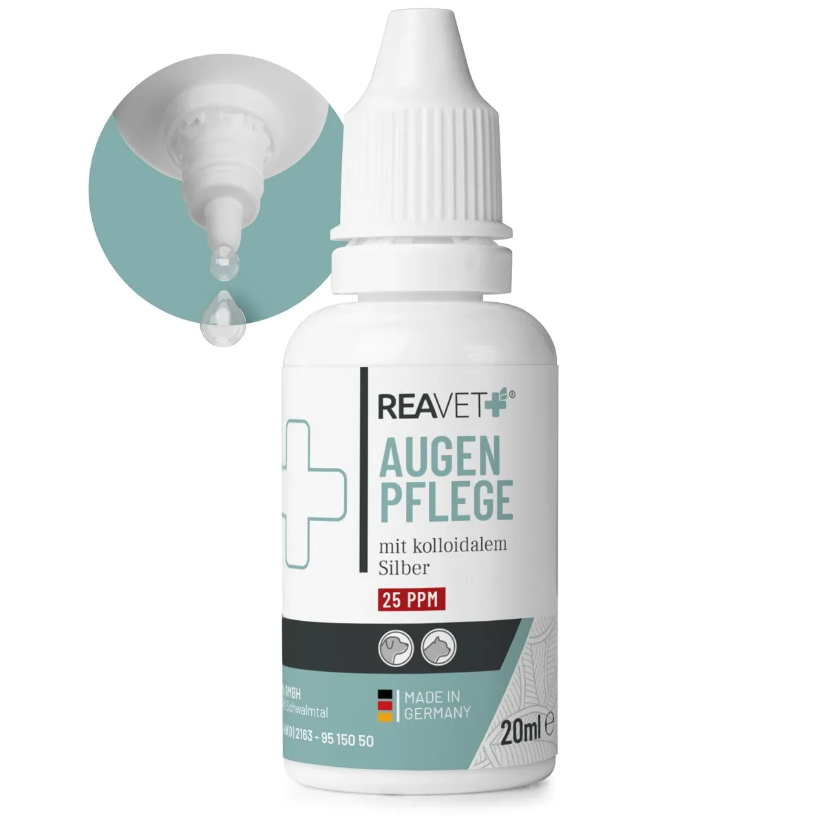 Augenpflege 20ml