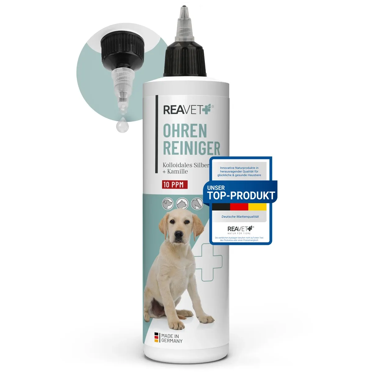 Ohrenreiniger 250ml