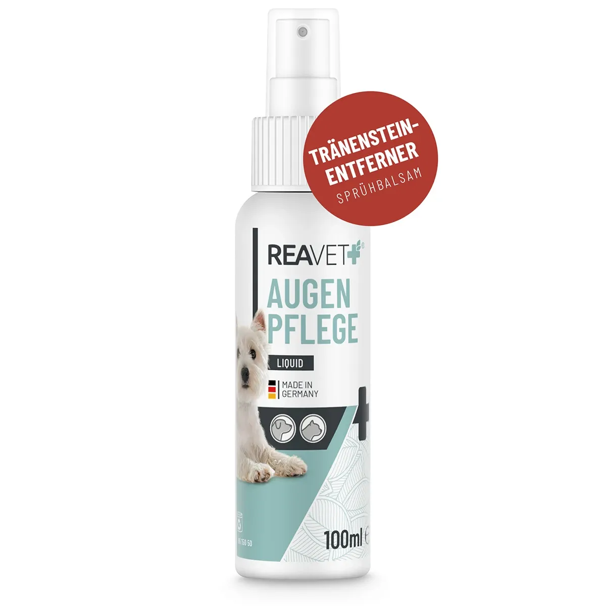 Augenpflege Liquid 100ml