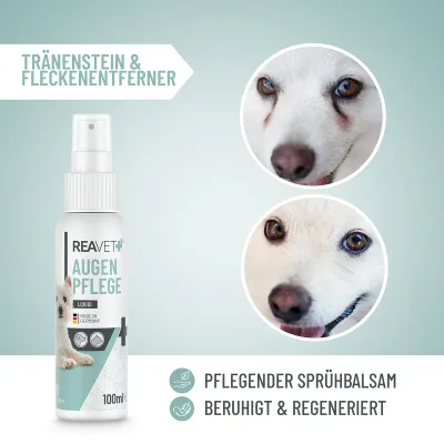 Augenpflege Liquid 100ml