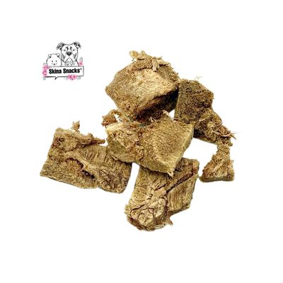 Lammfleisch gefriergetrocknet 70g