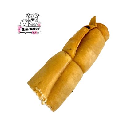 Pferdehaut ca. 15cm (gerollt) 500g