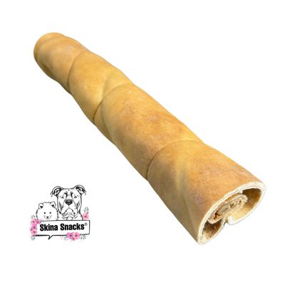 Pferdehaut ca. 30cm (gerollt) 500g Pferdehaut ca. 30cm (gerollt) 500g