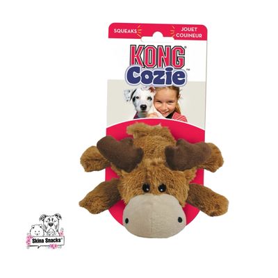 KONG Cozie Marvin Moose