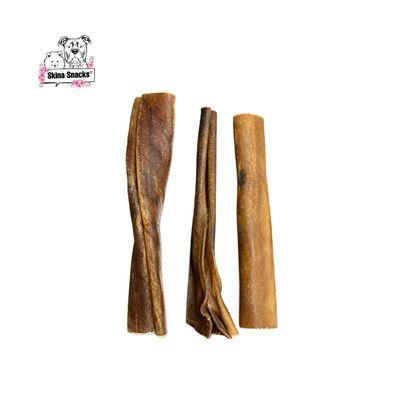 Büffel Collagen Stangen 15cm & 30cm