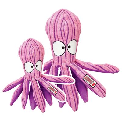 KONG Cuteseas Octopus