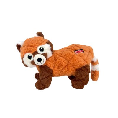 KONG Scampers Red Panda