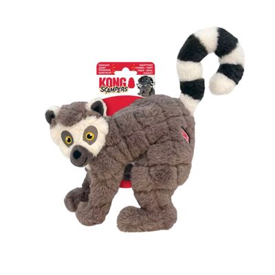 KONG Scampers Lemur