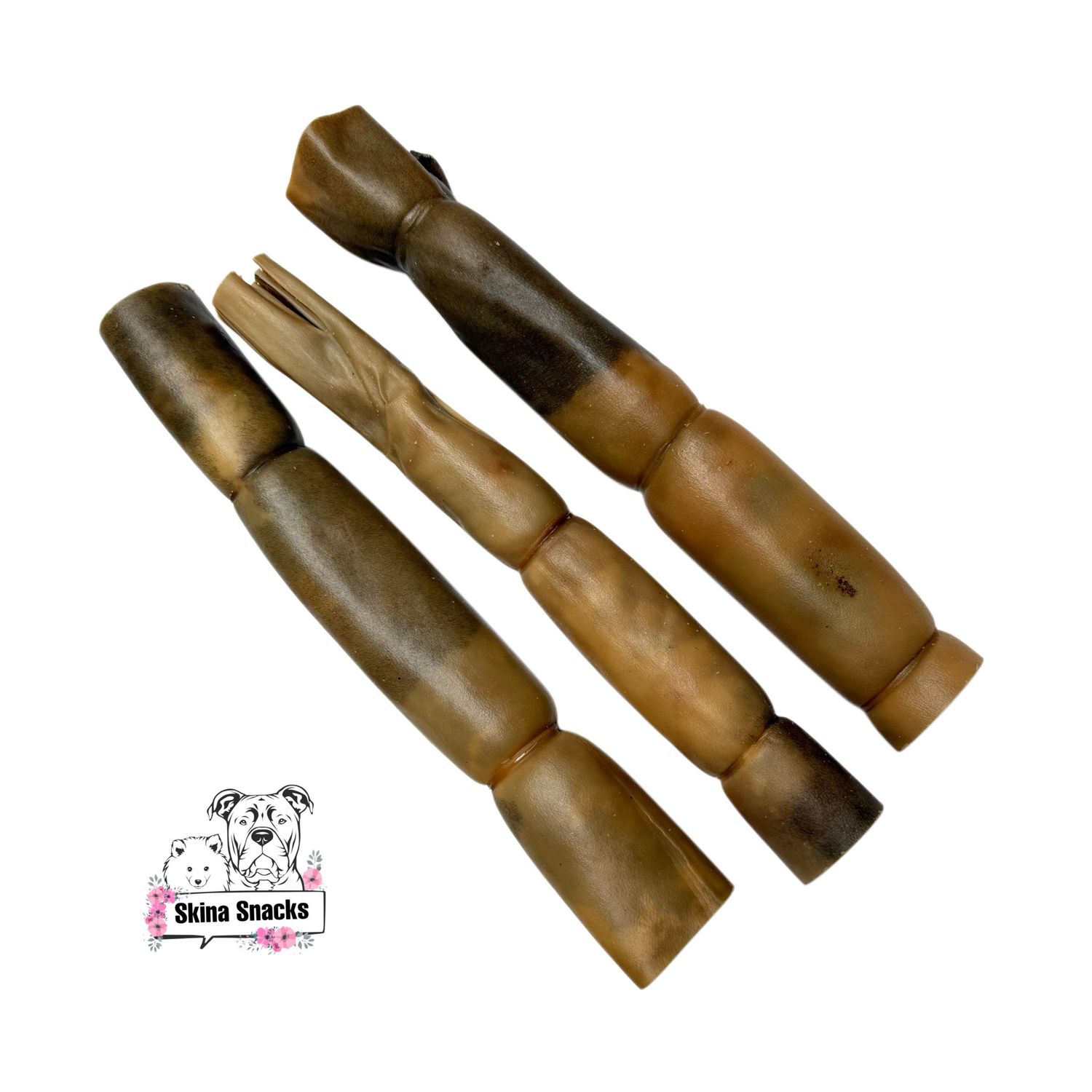 Kamelkopfhautrolle 30cm