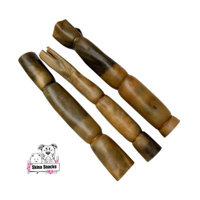 Kamelkopfhautrolle 30cm Kamelkopfhautrolle 30cm