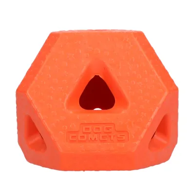 Dog Comets Treat Lock Cube