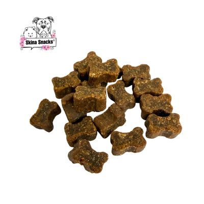Fleisch Softies-Pferd* 200g