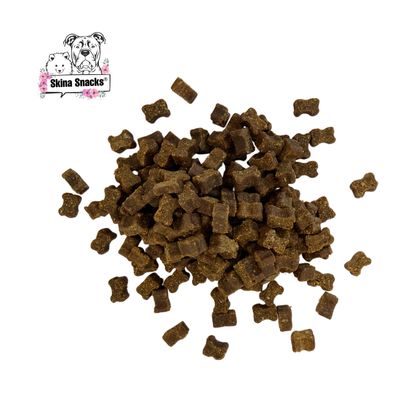 Fleisch Softies-Pferd* 200g