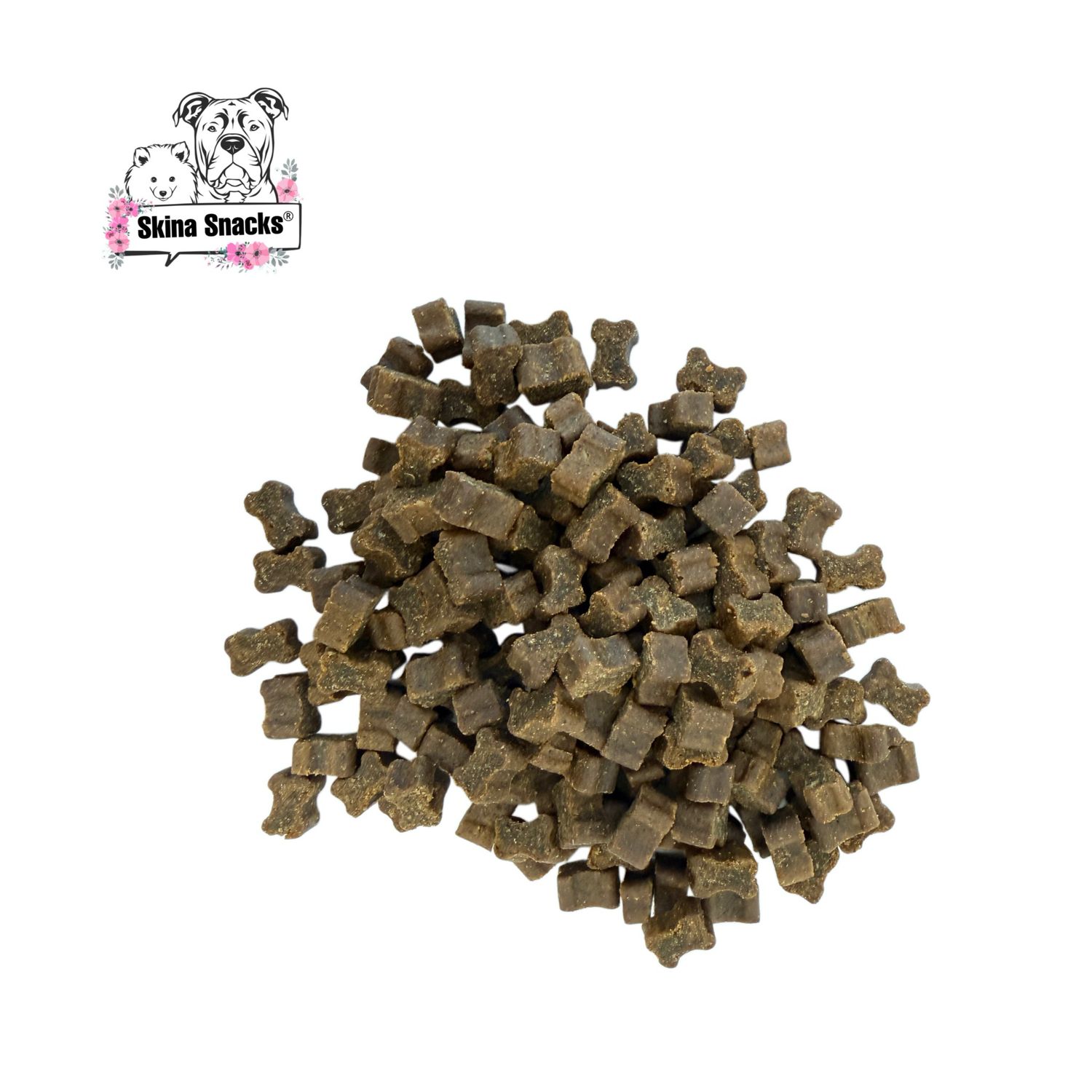 Fleisch Softies-Kaninchen* 200g