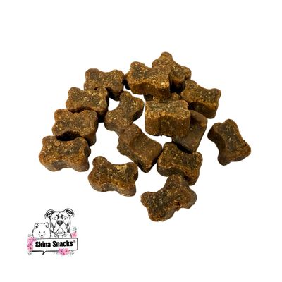Fleisch Softies-Kaninchen* 200g
