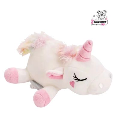 Beeztees Hundespielzeug Puppy Einhorn Beeztees Hundespielzeug Puppy Einhorn