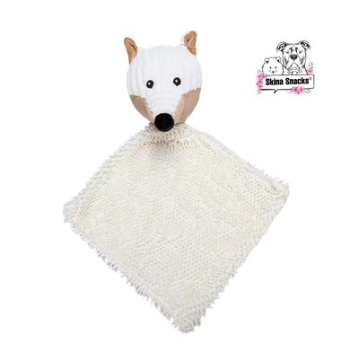 Beeztees Hundespielzeug Kuscheltuch Vilo Beeztees Hundespielzeug Kuscheltuch Vilo