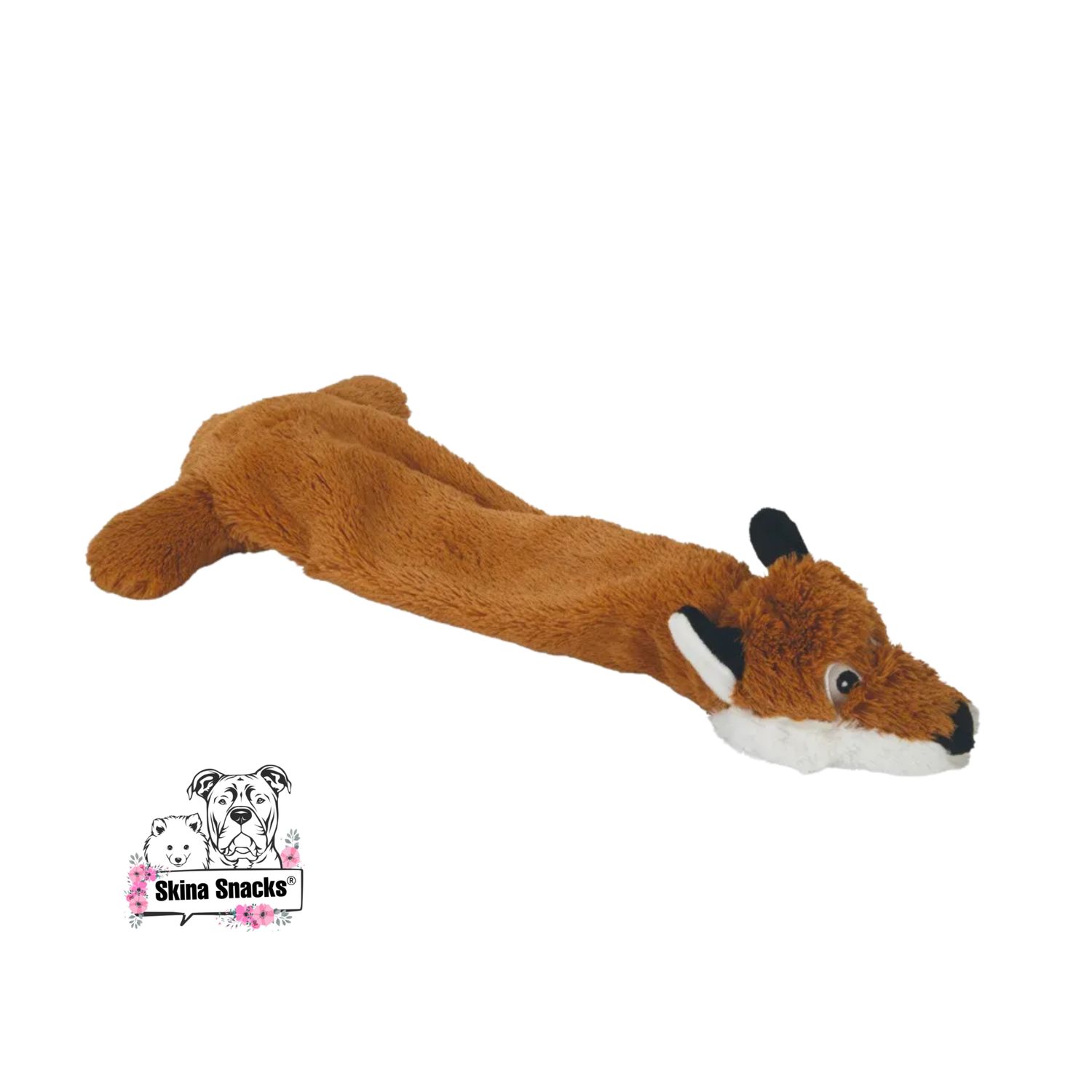 Beeztees Flatino Fuch Yuna 50cm