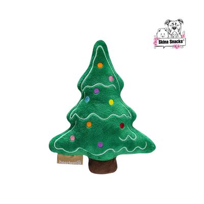 XMAS Beeztees Weihnachtsbaum 20cm XMAS Beeztees Weihnachtsbaum 20cm