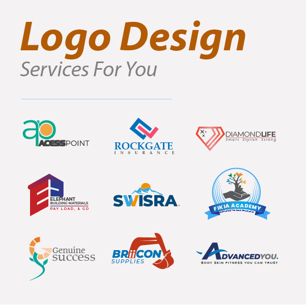 Professional Logo Design