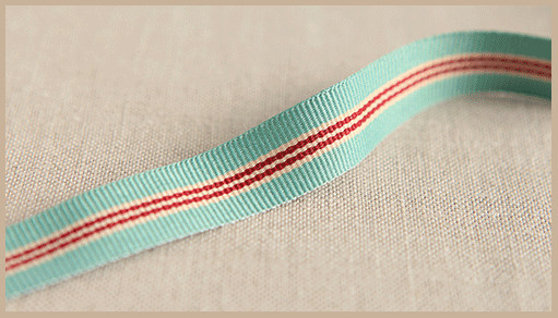 Uranus - Petersham Ribbon