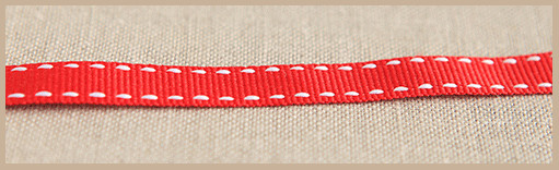 Mars - Petersham Ribbon