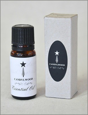 Essential Oil - Candylwood Signature Blend