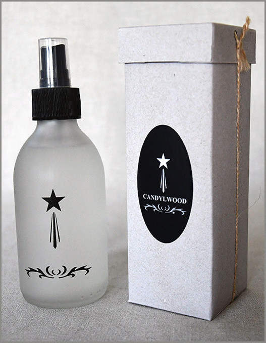 Room/Linen Spray - Candylwood